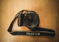 Fujifilm 25 exr Aparat