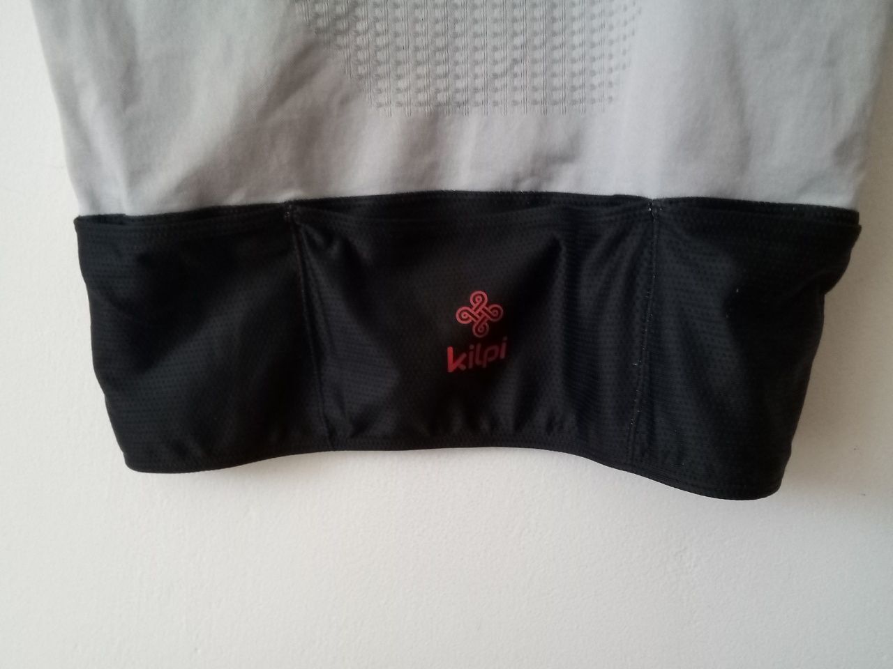Kilpi koszulka do biegania rozmiar L/XL