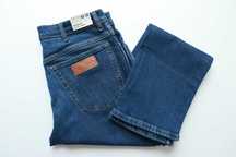 WRANGLER TEXAS 821 W33 L32 męskie spodnie jeansy nowe regular straight