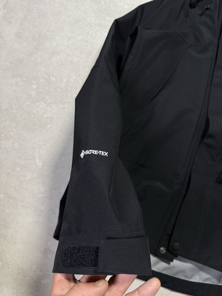The North Face Gore-Tex Jacket нова мембранка від ТНФ в розмірі М