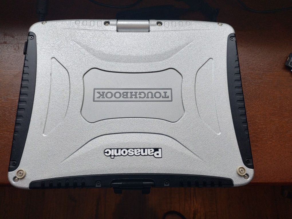 Panasonic Toughbook CF-19 MK5