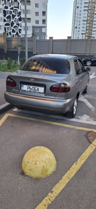 Ланос.       1.5