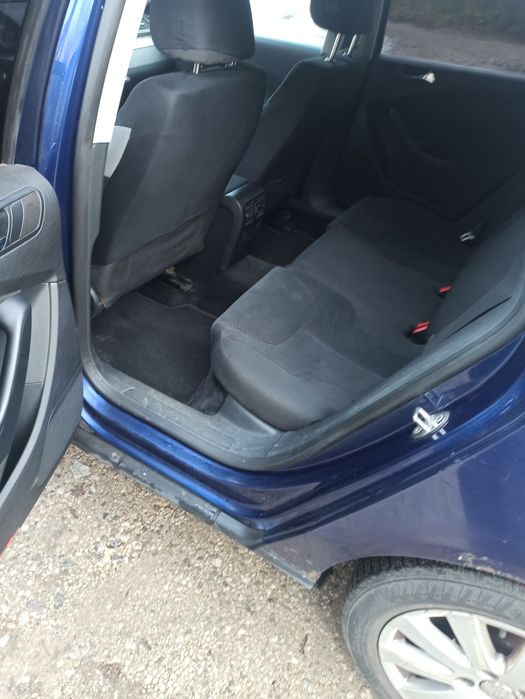 Продам для ЗСУ или Военному WV Passat 2008г.