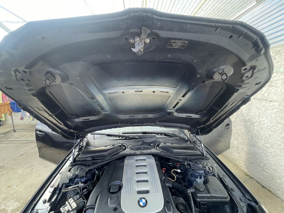 Bmw Serie 525D - E61
