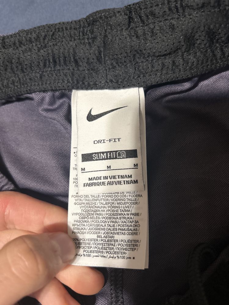 Calções Nike Dri-Fit