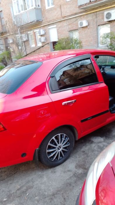 Аренда автомобіля
