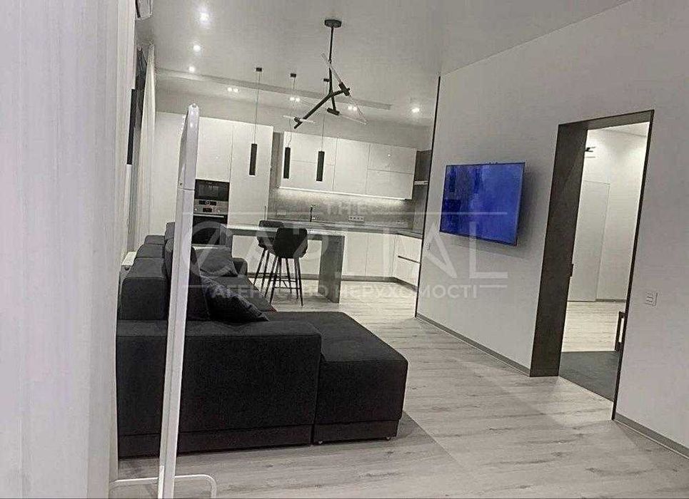 Оренда 2 кімнатної Квартири 90 м.кв. Печерську Кардинал