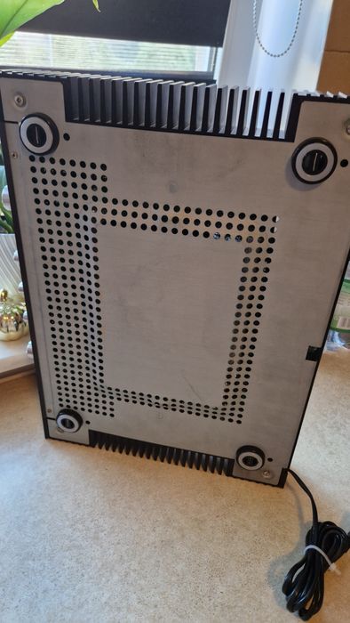 Wzmacniacz Grundig SV2000