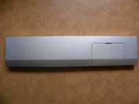 Нижняя декоративная панель для стиральных машин LG.
