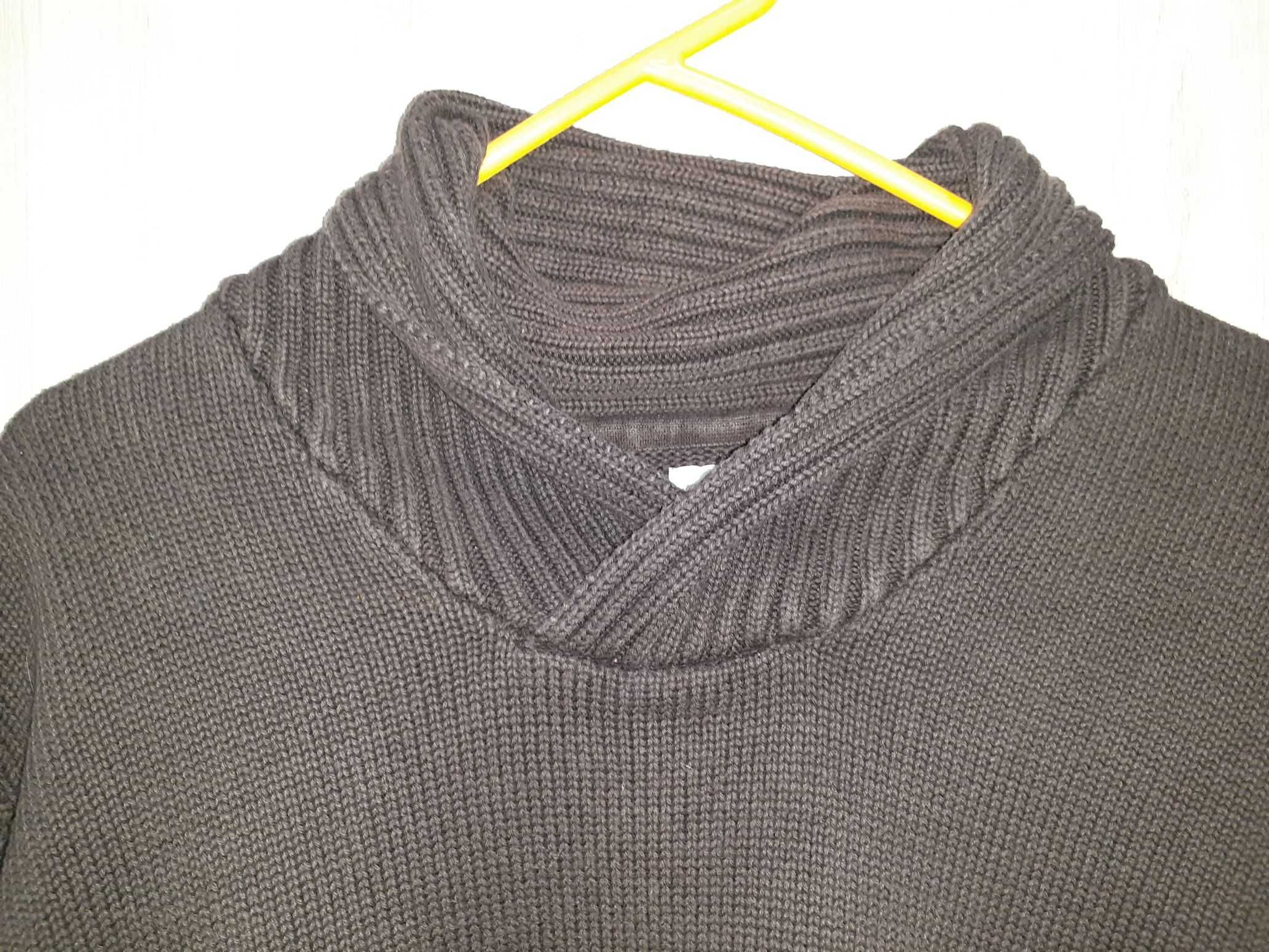 Sweater, camisola Mickey e malhas (S, M, L)
