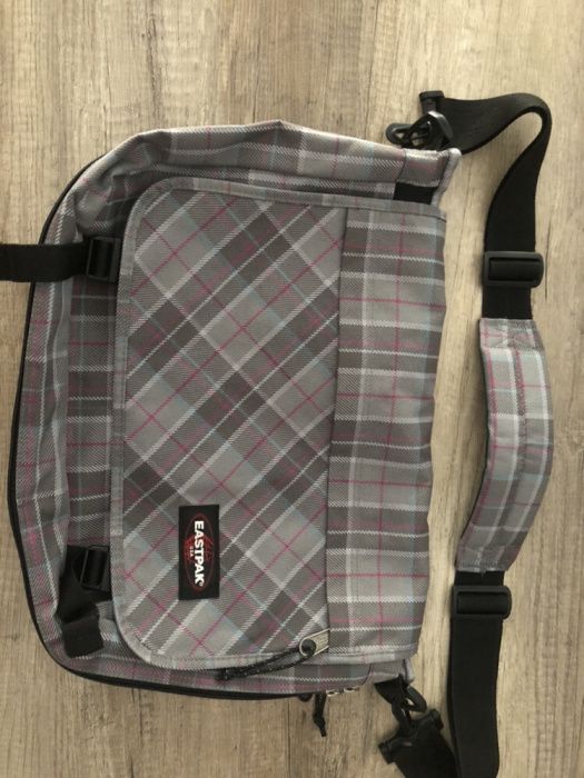 Mochila eastpak