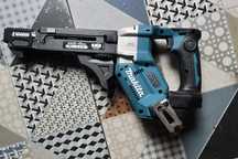 Wkrętarka do karton gipsów makita dfr551
