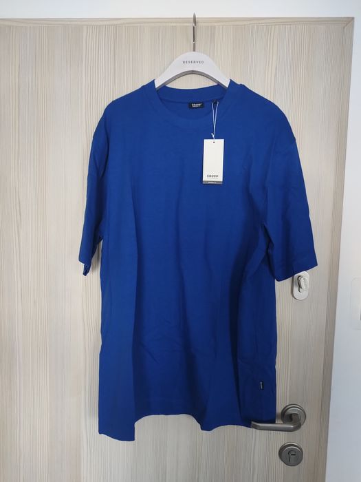 T-shirt męski rozmiar L