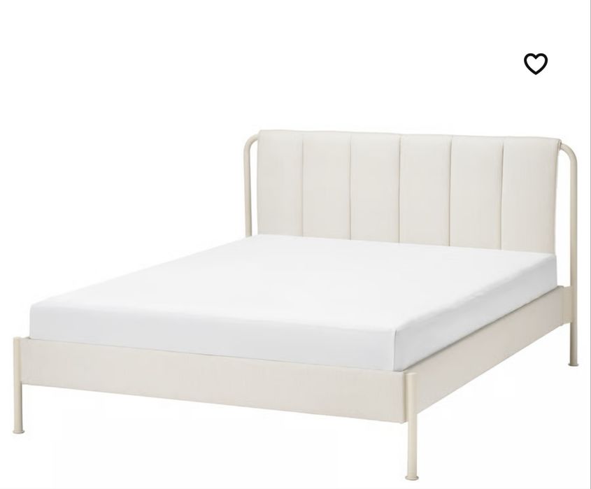 Cama Casal 140x200