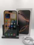 iPhone 16 Pro 128Gb - Komplet - Stan dobry