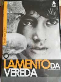 Satyajit Ray diversos filmes