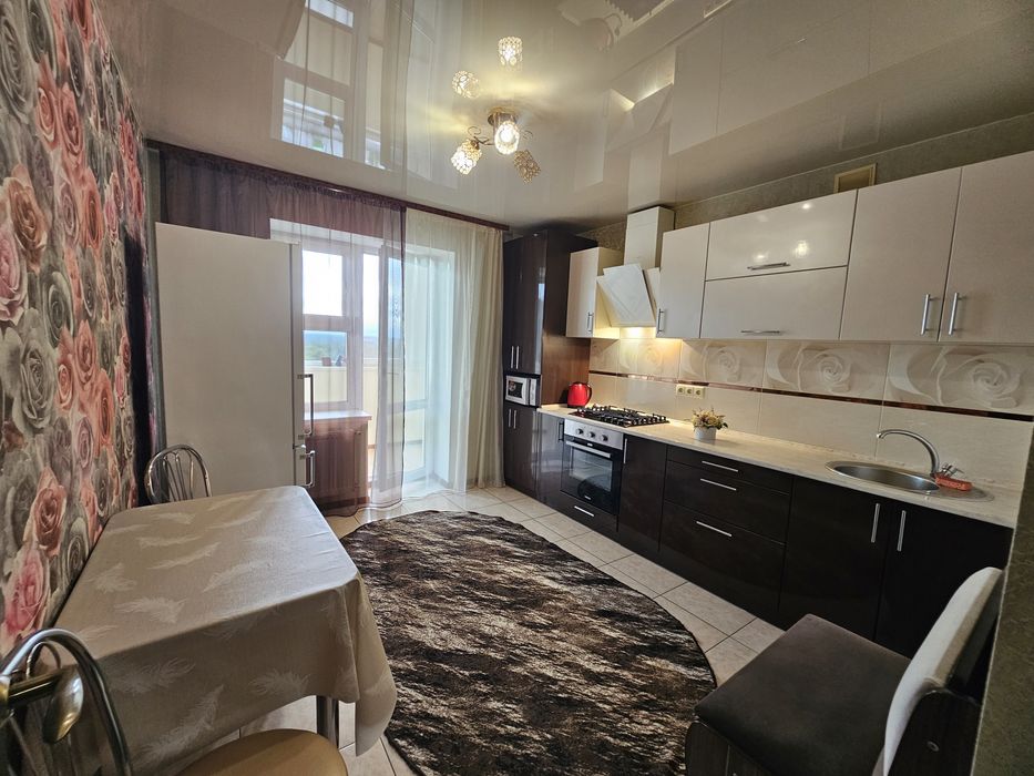 Здам квартиру в новобудові на Вишенці