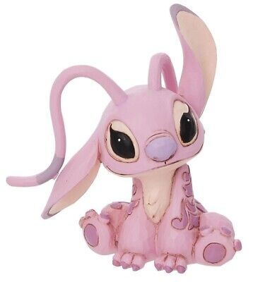 Фігурка колекційна Disney - Angel (Ангел) - Lilo & Stitch