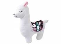 Maskotka Pluszowa LAMA ALPAKA 36 cm pluszak. PMS