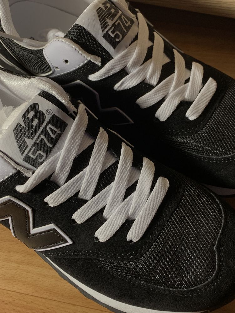 Кросівки New Balance 574 - на кожен день,Нью Беланс 574 (розмір 39-42]