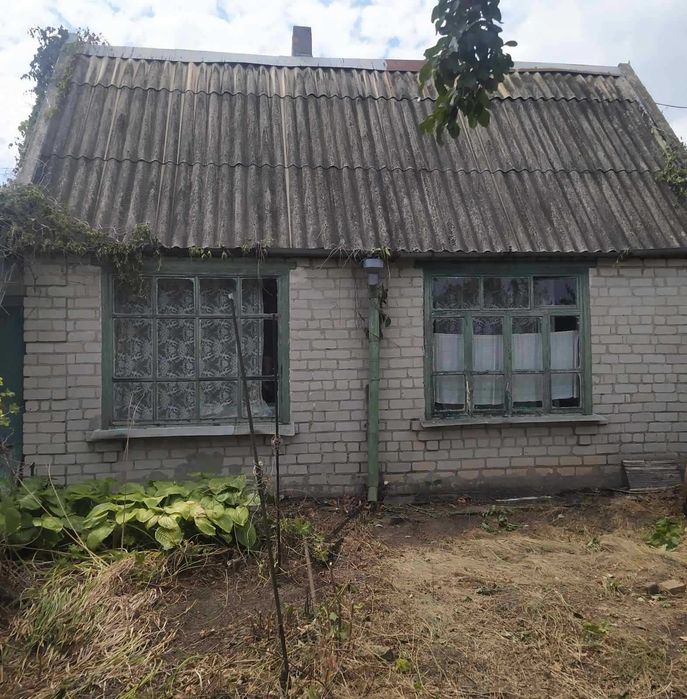 Продаж дачі в с. Привітне