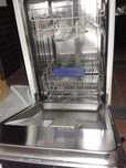 zmywarka Siemens sf64660 do zabudowy 45cm mała wąska simens