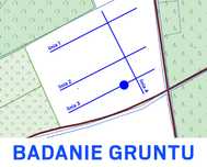 Badanie gruntu szukanie wody studnia tomografia metoda elektrooporowa