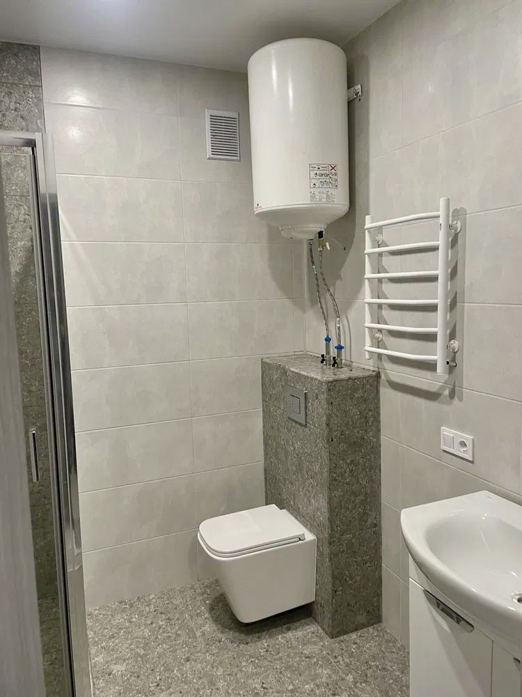 ПРОДАМ 1 кімнатну квартиру в новобудові ЖК МРІЯ