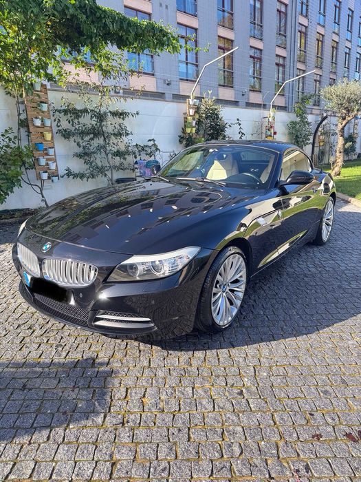 BMW Z4 S Drive 23i