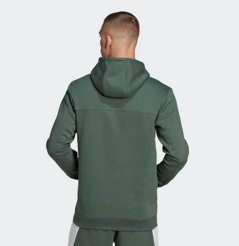 Bluza męska sportowa Adidas Recbos [HM7889] r.S-XL