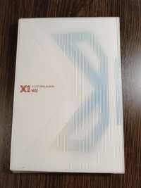 Альбом X1 1st mini album