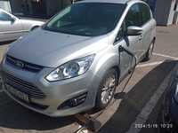 Ford C-max Energi HYBRYDA PLUG-IN Plugin