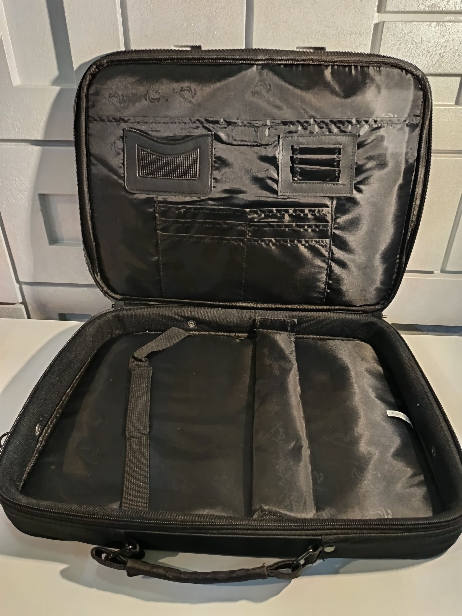 Torba na laptopa