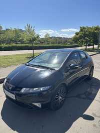 Автомобіль Honda Civic 2010р