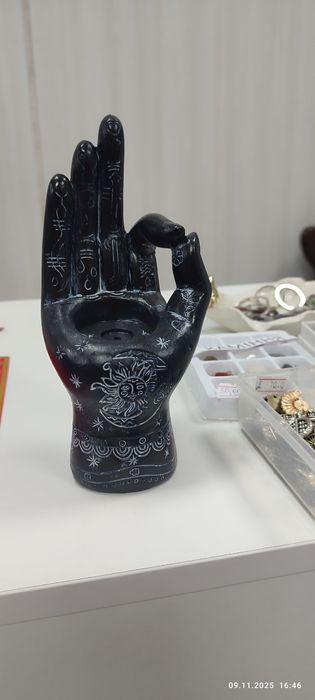 Продам підставку під арома палички підсвічник