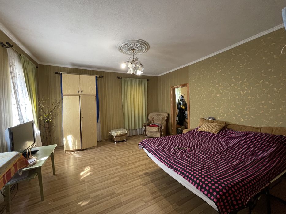 Продам дом с ремонтом и мебелью, Березановка (Левый берег)