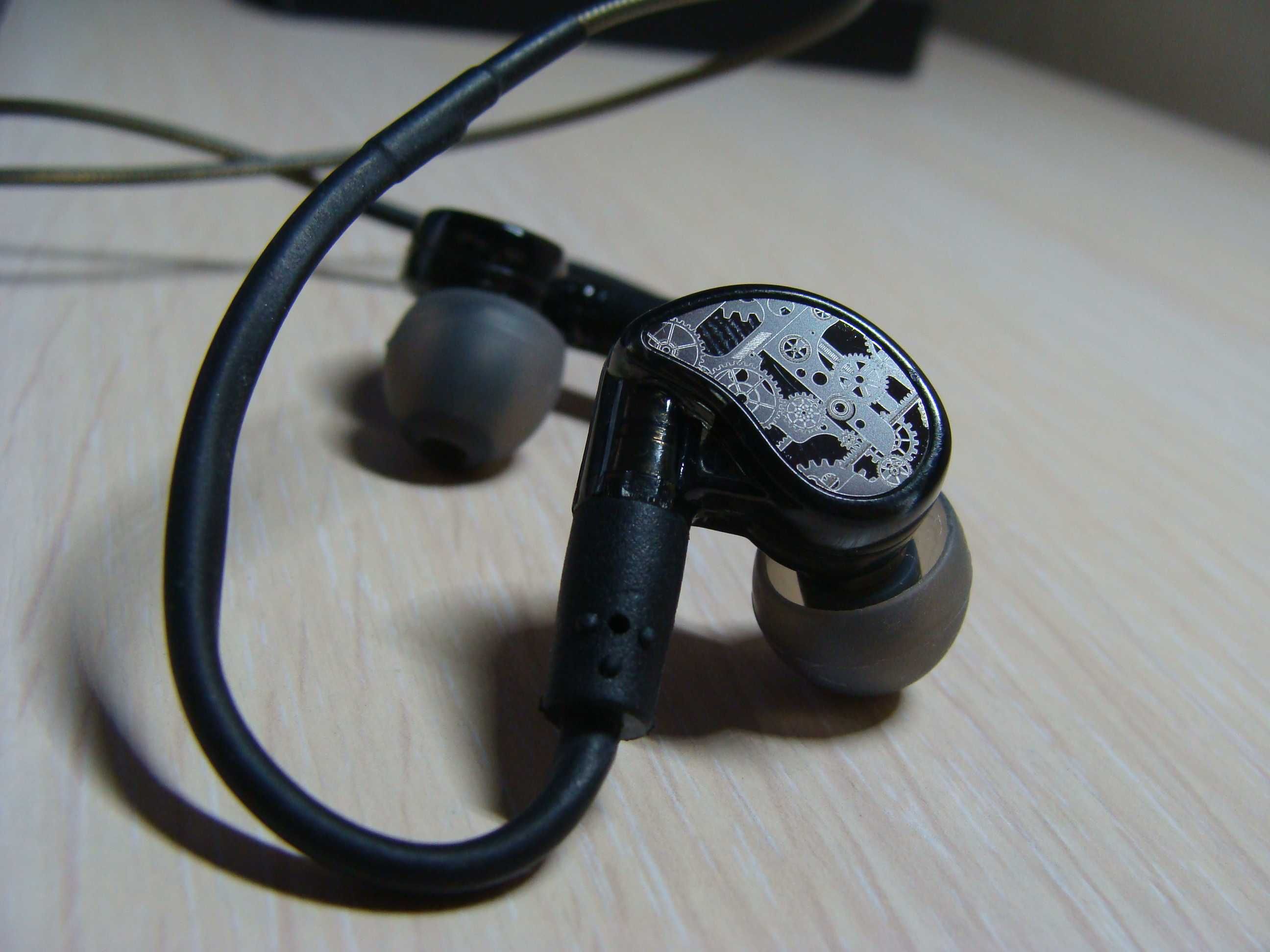 Наушники MEE audio M6 PRO 2nd Gen