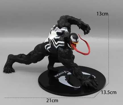 Figurka Marvel Venom