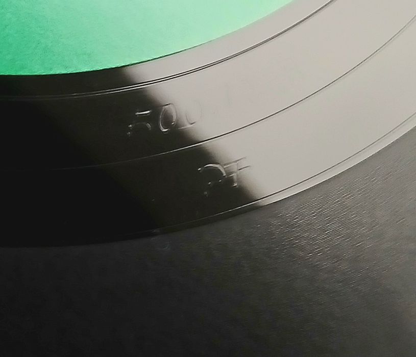 Yes - Close To The Edge LP (Pfanz)