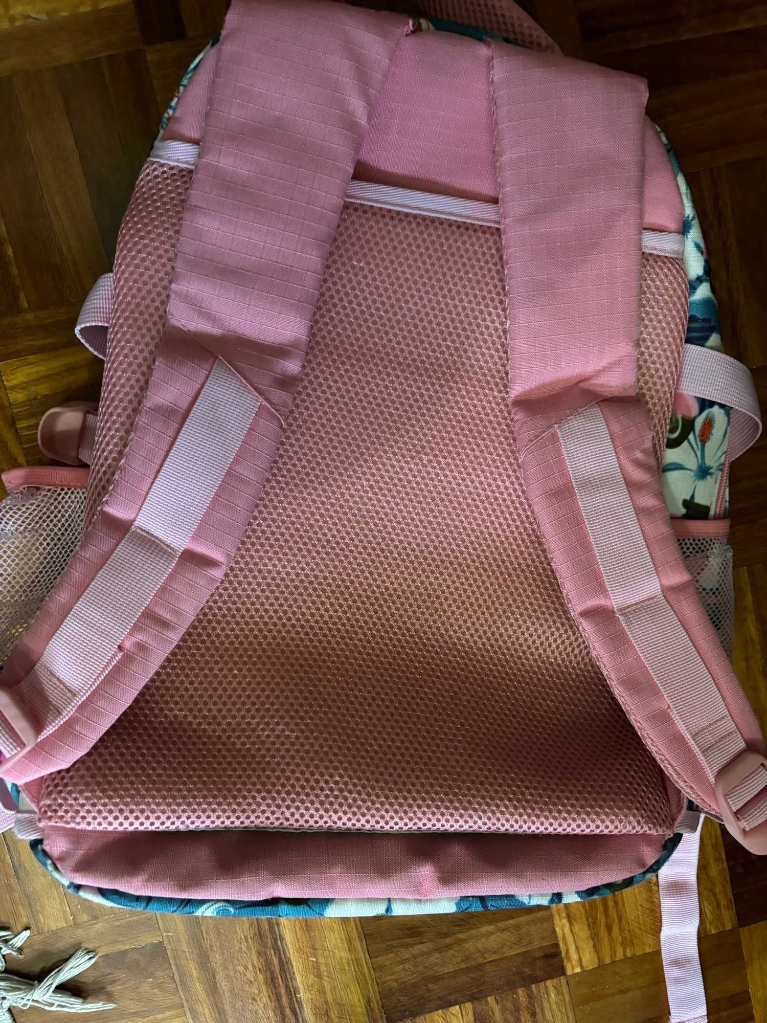 Mochila de Menina