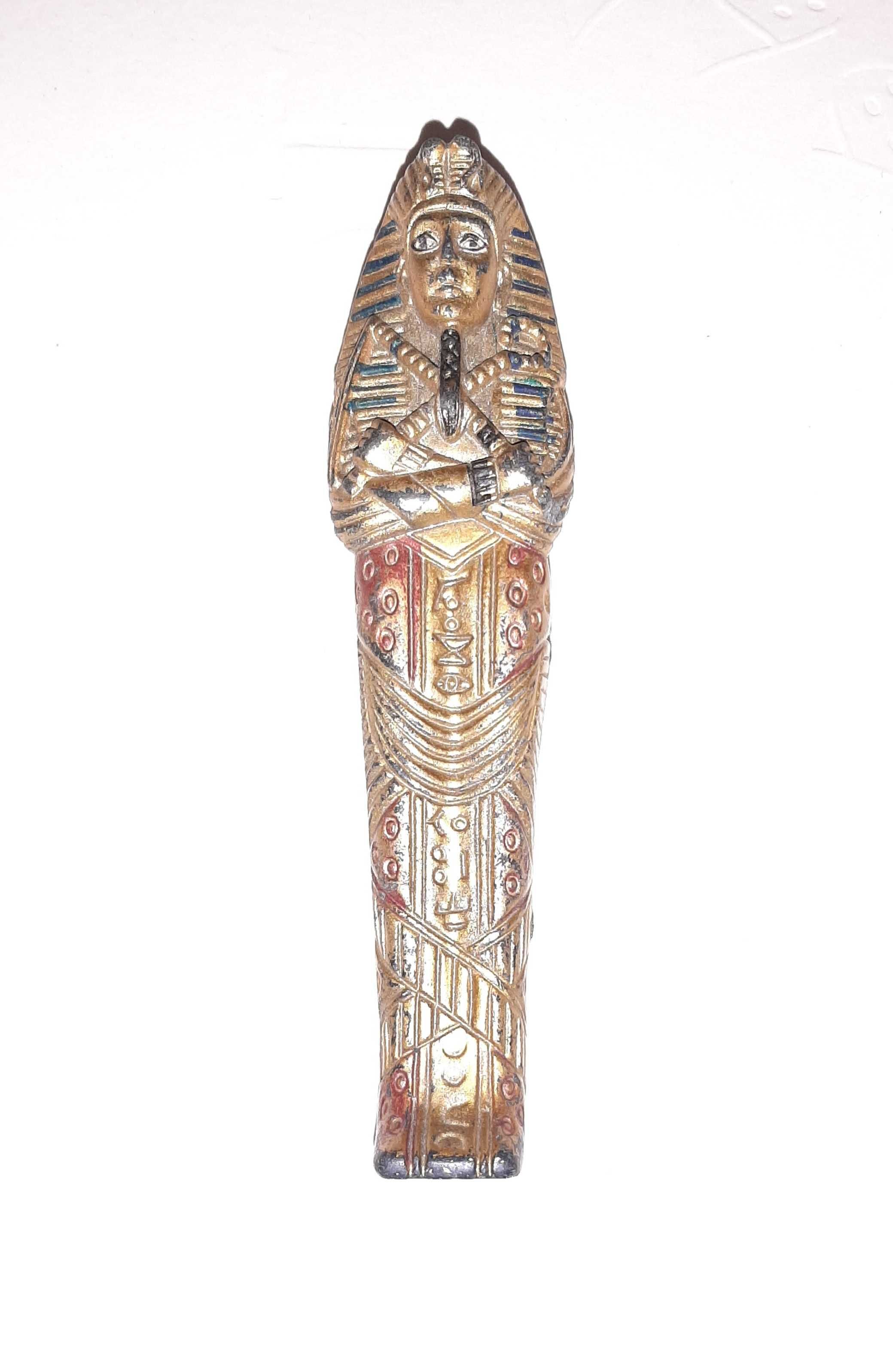 Фигурка Египетский саркофаг фараон