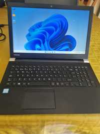 Computador portátil - Toshiba Pro A50-E-14E- i5-8250U