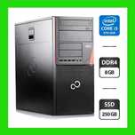 Комп'ютер Fujitsu P756 E90/Core i5-6400/8GB DDR4/250GB SSD/HD 530