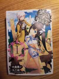 Manga j.jap 10 (PJBSZP1)