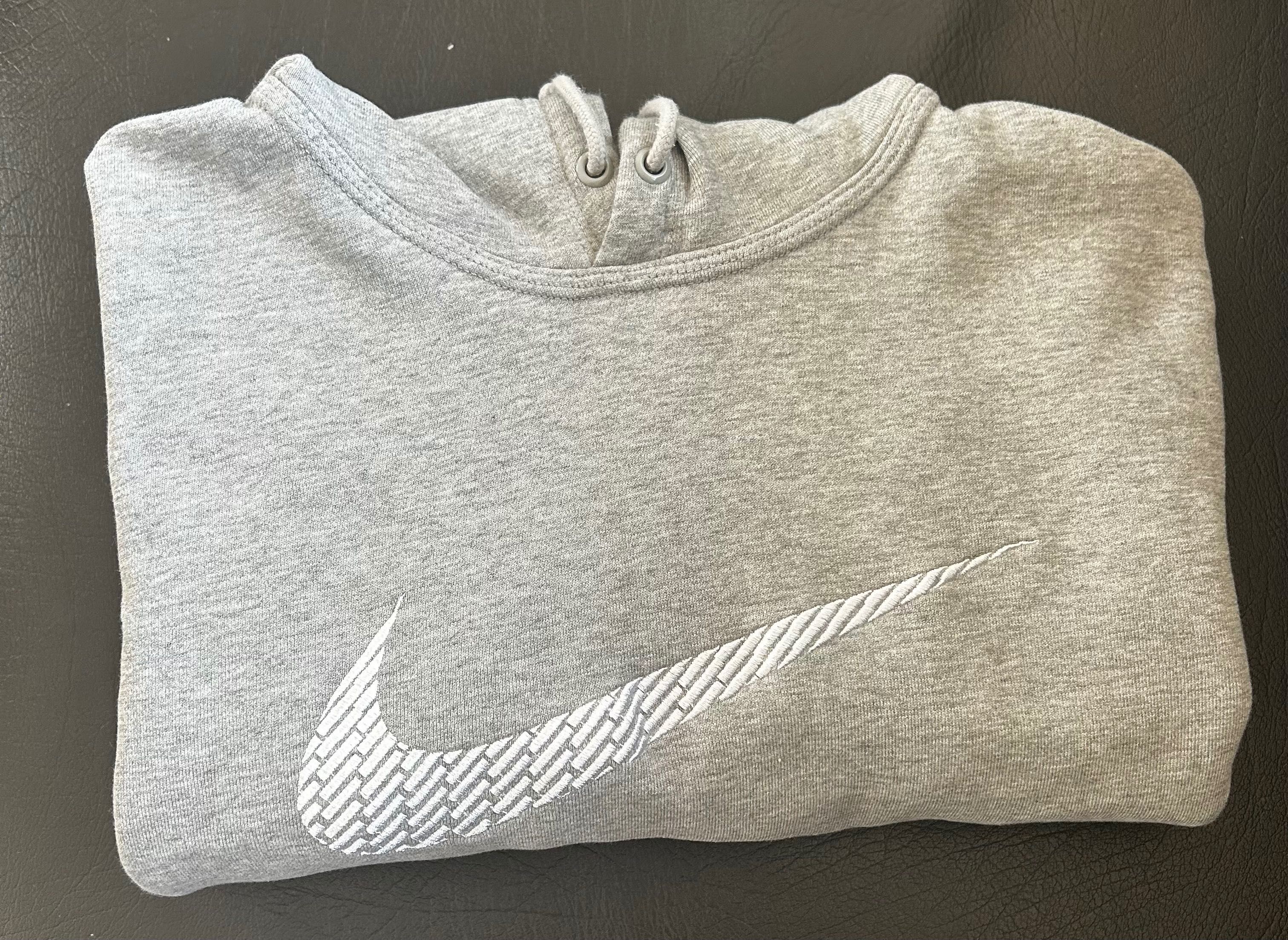 Sweatshirt marca Nike