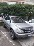 Lexus RX300 1 покоління 1MZ-FE