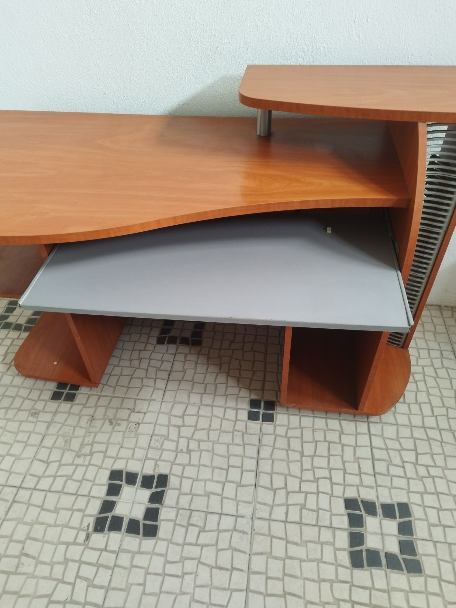 Mesa de computador