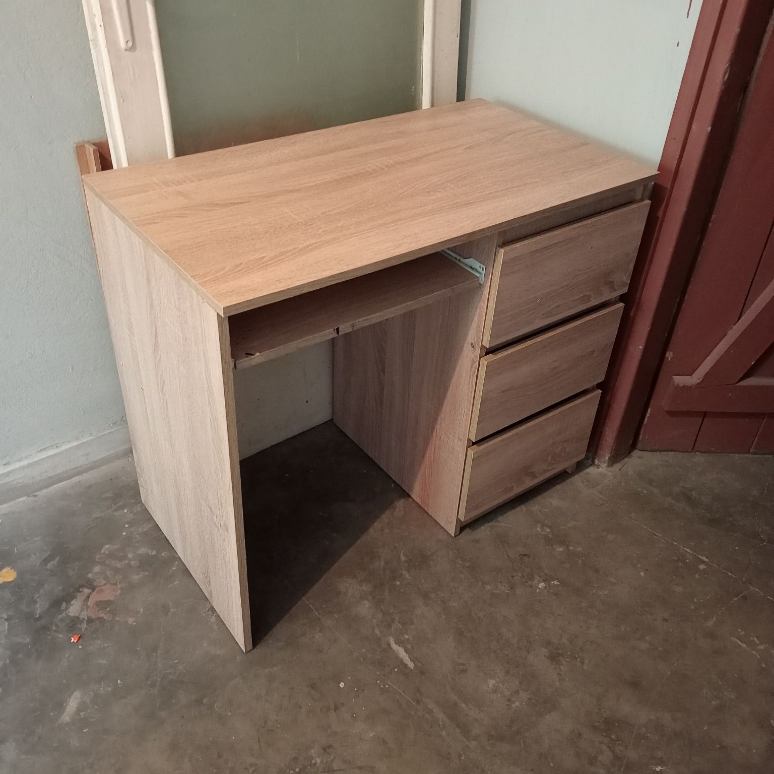 Biurko 50x90 Dąb Sonoma