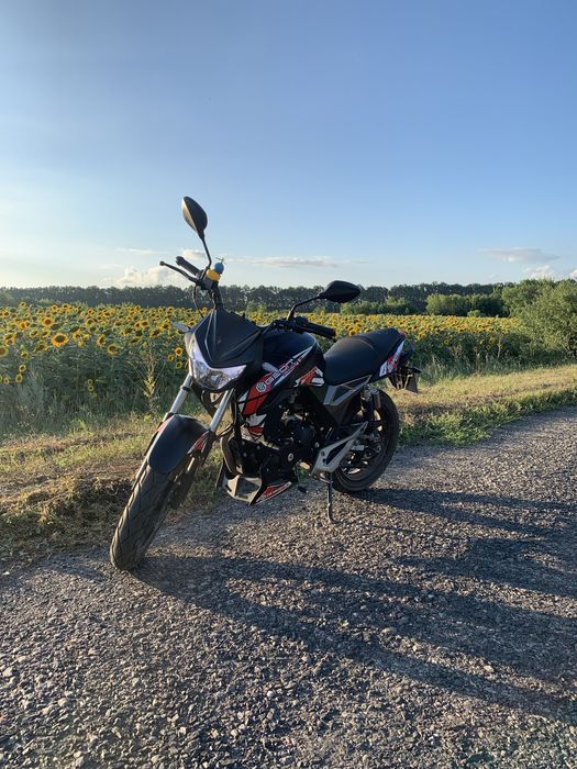 GEON 200 як новий