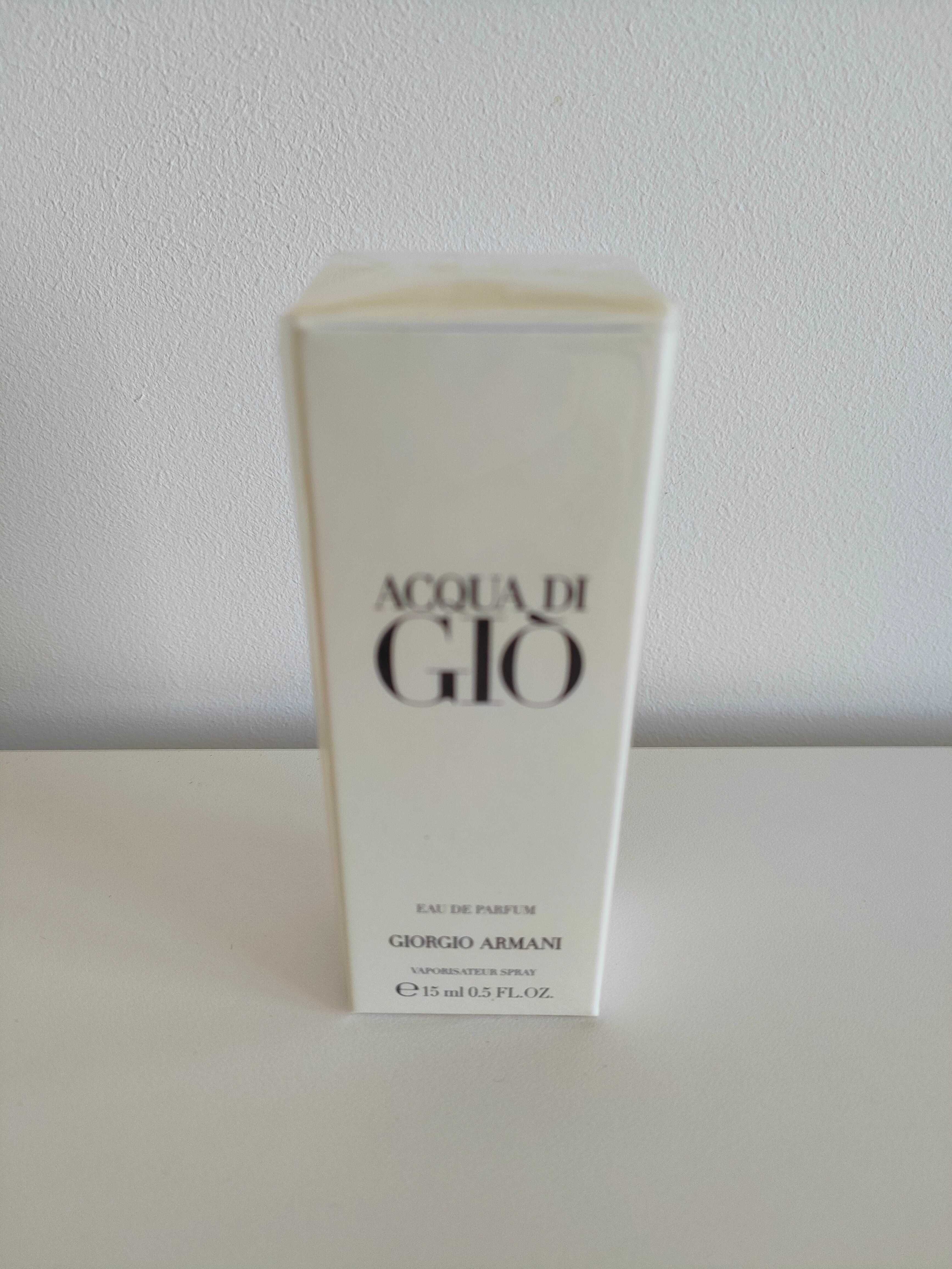 Giorgio Armani Acqua di Gio